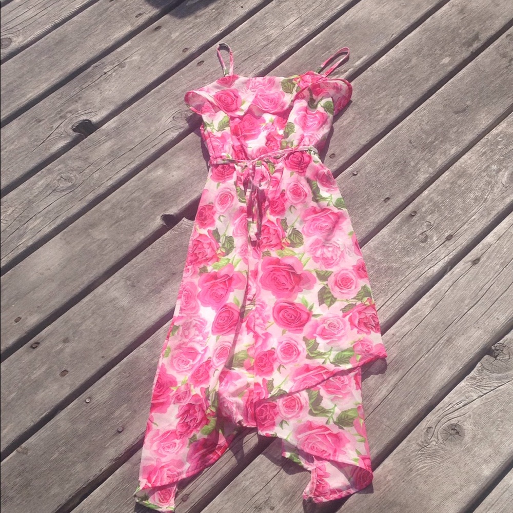 Girls Sundress